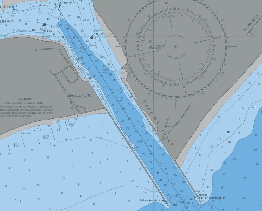 cool blue tone text nautical map wallapper
