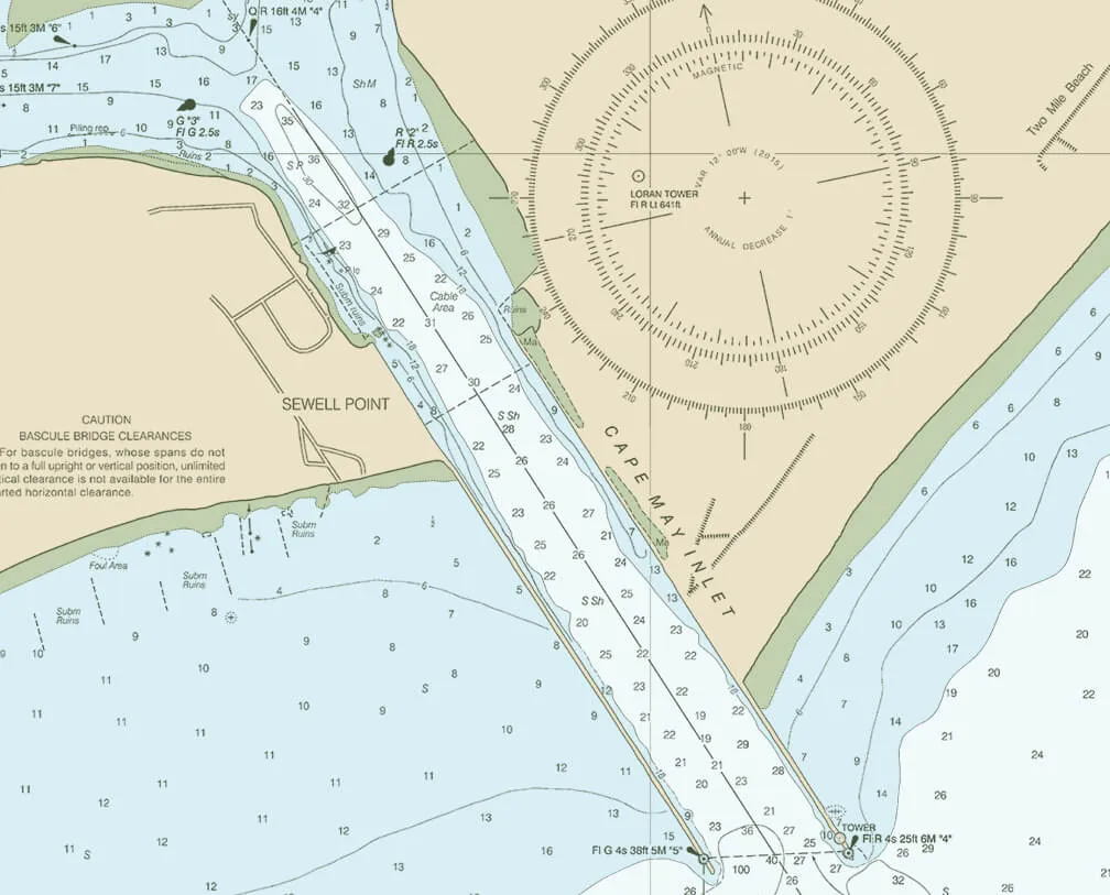 std tonetext nautical map wallapper